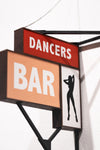 Dancers, Bar
