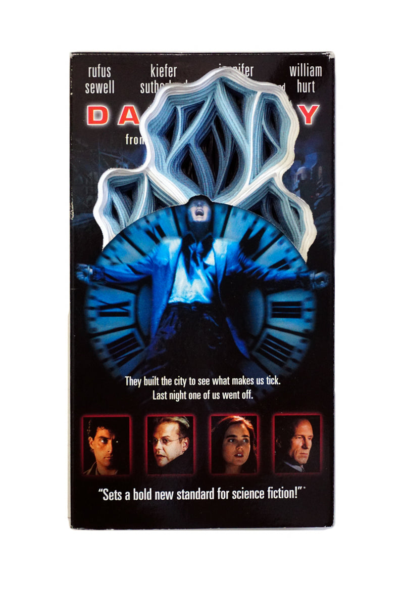 Dark City