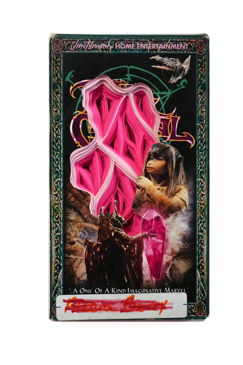 The Dark Crystal