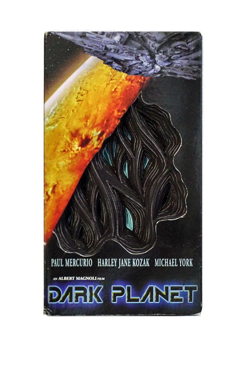 Dark Planet