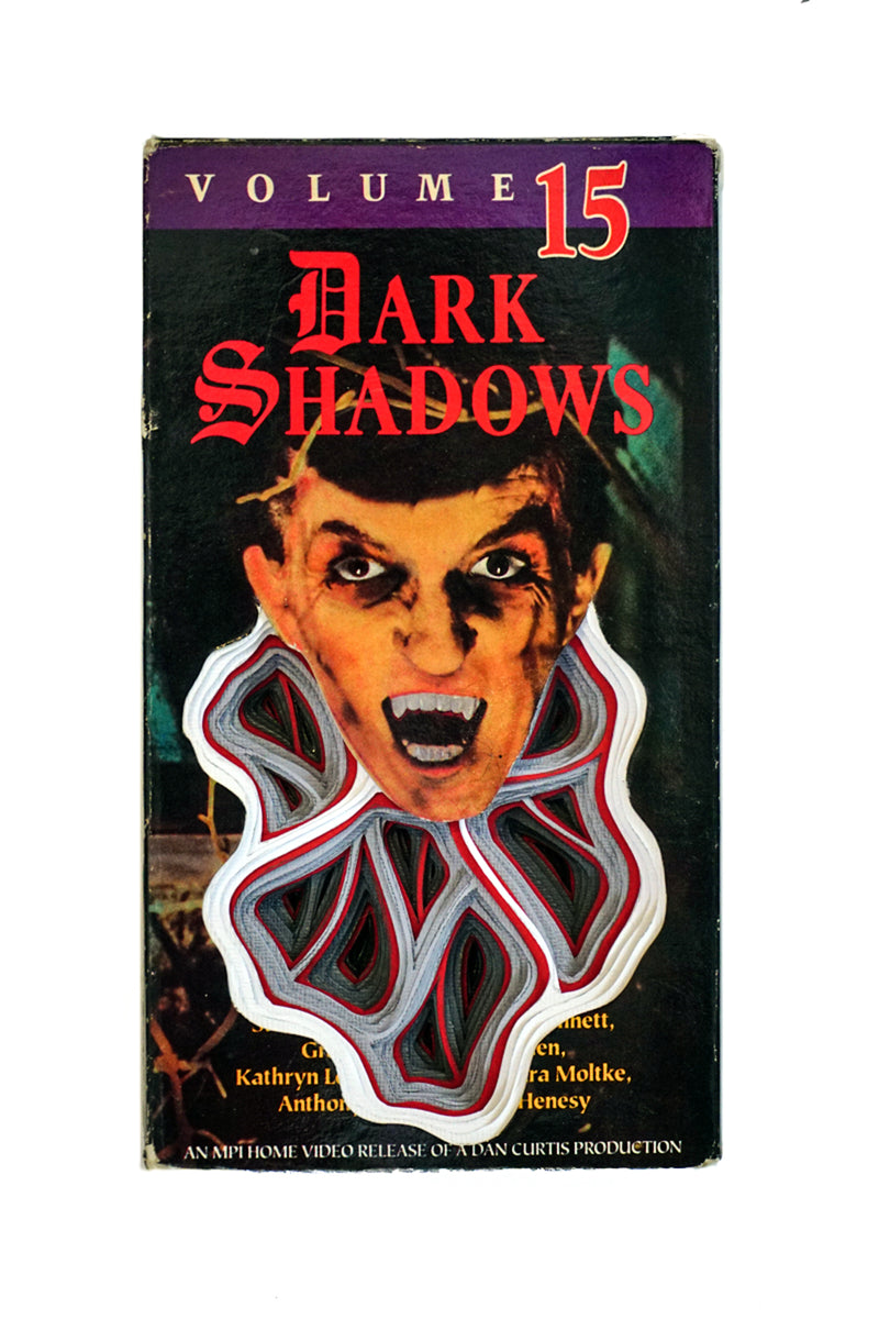 Dark Shadows