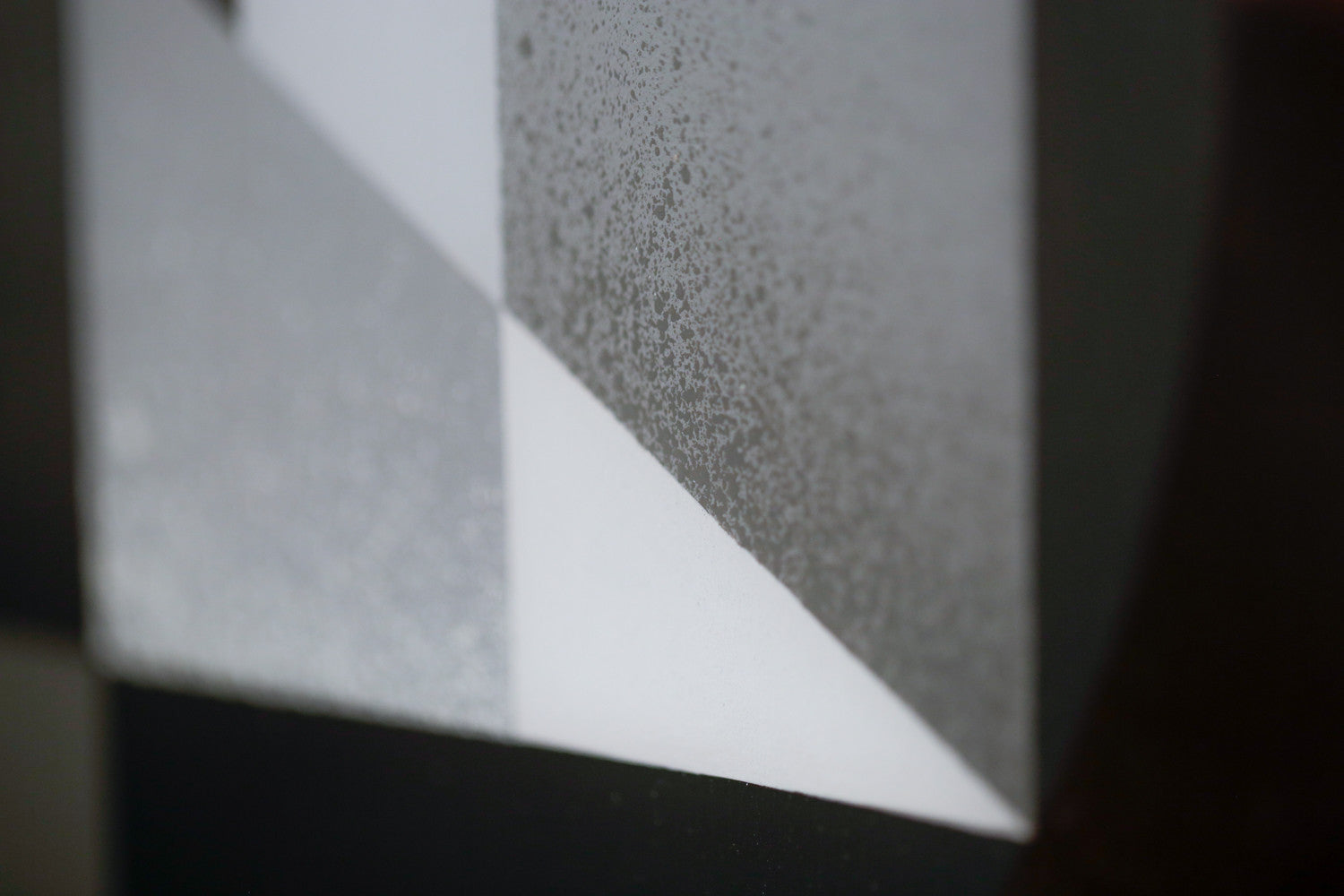 Dark Entries Paradigm Gallery + Studio