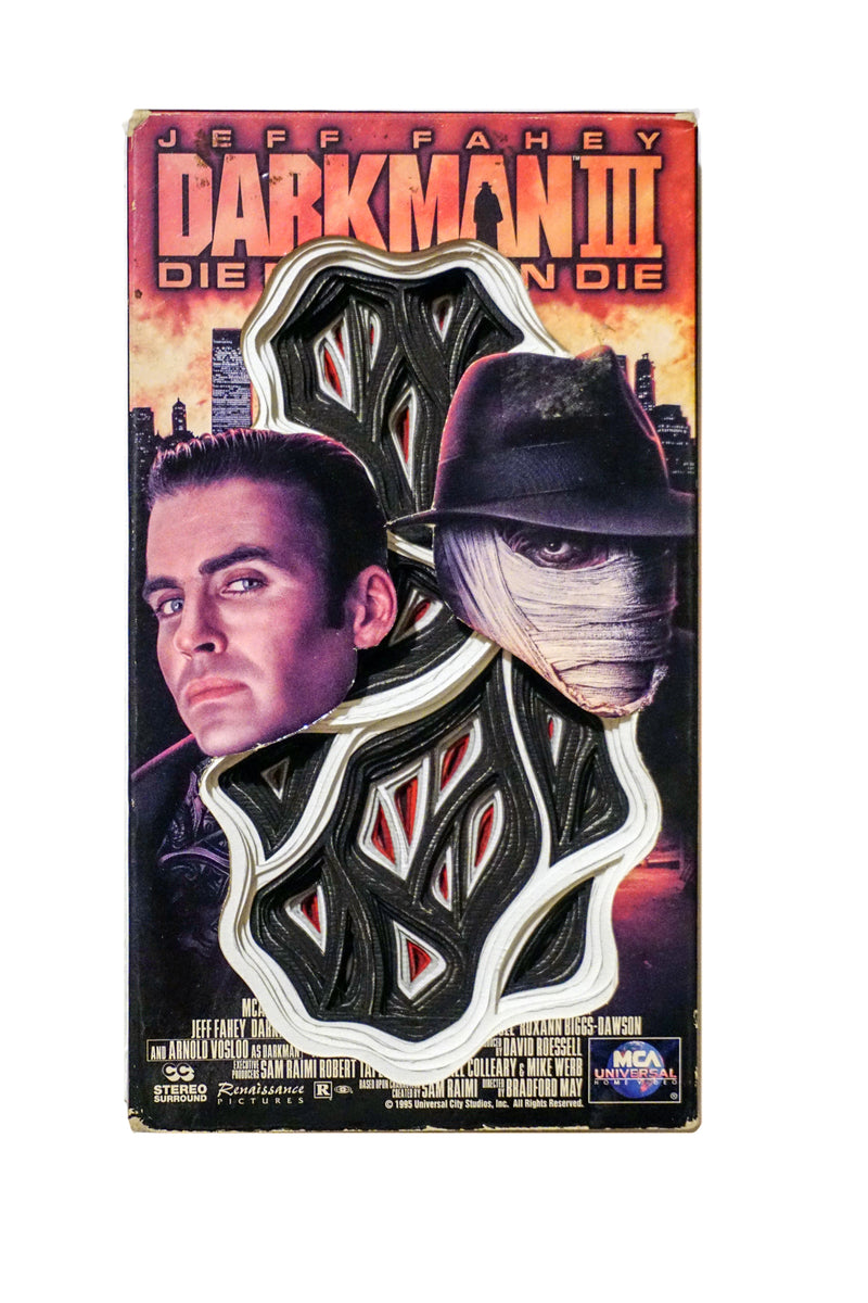 Darkman III: Die Darkman Die