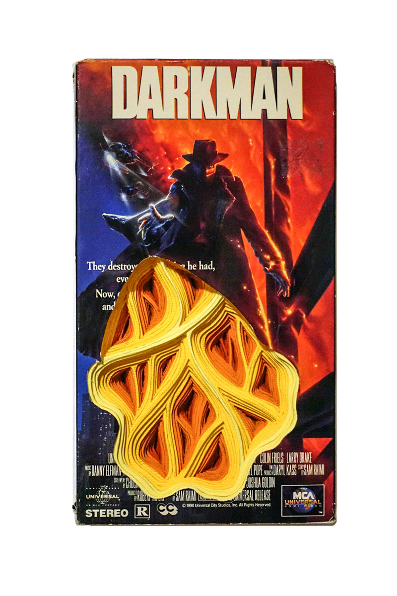 Darkman #1