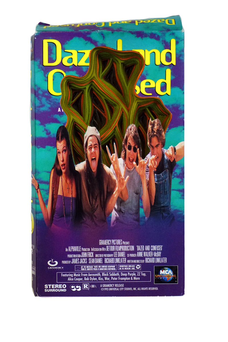 Dazed and Confused