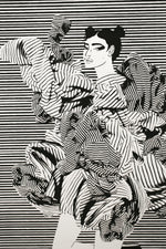 Dazzle Camouflage