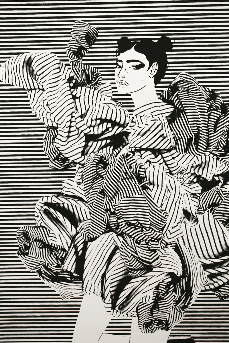 Dazzle Camouflage
