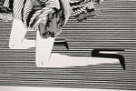 Dazzle Camouflage