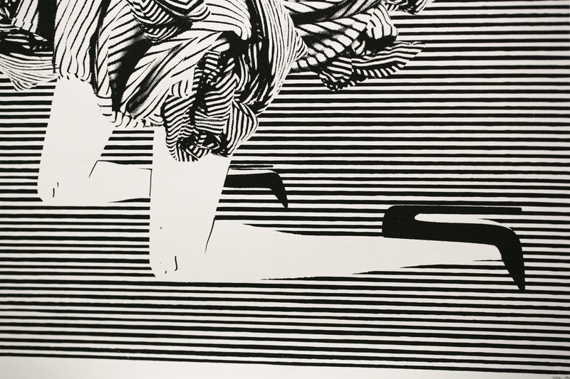 Dazzle Camouflage