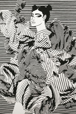 Dazzle Camouflage