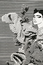 Dazzle Camouflage