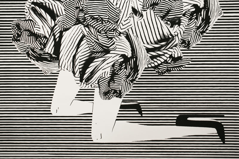 Dazzle Camouflage