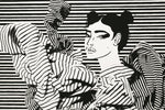 Dazzle Camouflage