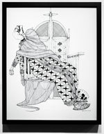 Dead King 12 [16th Century English Lord]