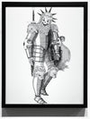 Dead King 16 [10th Century Irish Lord]
