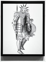 Dead King 16 [10th Century Irish Lord]