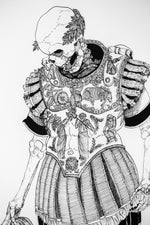 Dead King 22 [1st Century Roman Emperor]