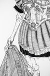 Dead King 22 [1st Century Roman Emperor]