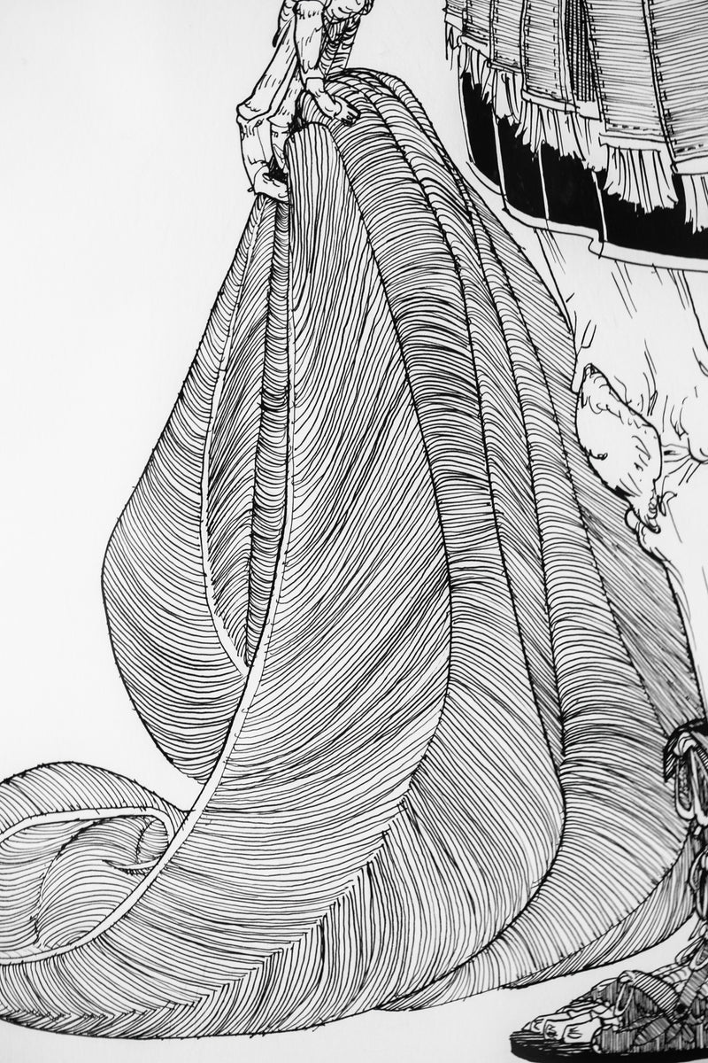 Dead King 22 [1st Century Roman Emperor]