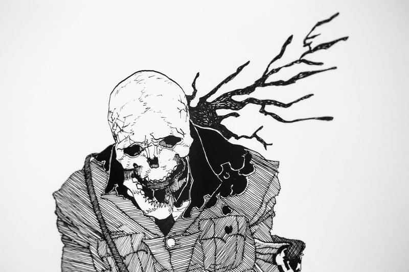 Dead King 26 [20th Century German Führer]