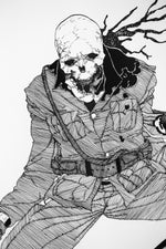 Dead King 26 [20th Century German Führer]