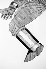 Dead King 26 [20th Century German Führer]