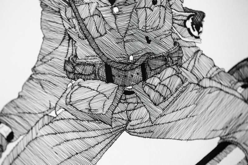 Dead King 26 [20th Century German Führer]
