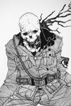 Dead King 26 [20th Century German Führer]