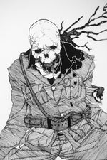 Dead King 26 [20th Century German Führer]