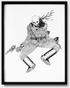 Dead King 26 [20th Century German Führer]
