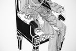 Dead King 27 [20th Century Iraqi President]