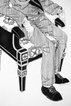 Dead King 27 [20th Century Iraqi President]