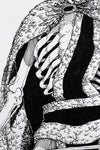 Dead King 29 [18th Century Polynesian King]