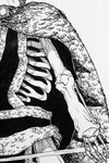 Dead King 29 [18th Century Polynesian King]