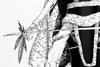 Dead King 29 [18th Century Polynesian King]
