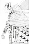 Dead King 12 [16th Century English Lord]