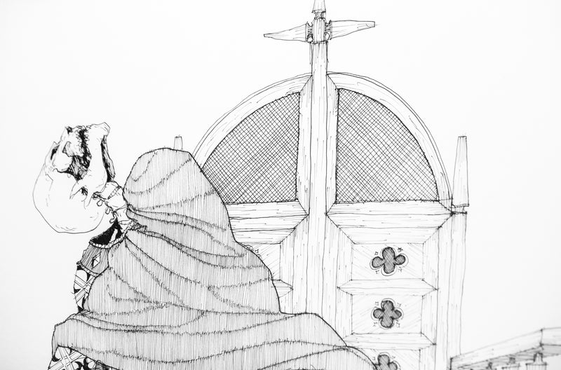 Dead King 12 [16th Century English Lord]