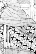 Dead King 12 [16th Century English Lord]