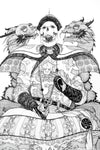 Dead King 15 [5th Century Chinese Emperor]