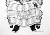 Dead King 15 [5th Century Chinese Emperor]