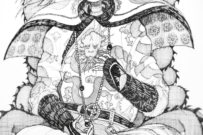 Dead King 15 [5th Century Chinese Emperor]