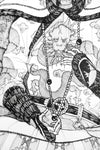 Dead King 15 [5th Century Chinese Emperor]