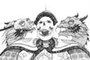 Dead King 15 [5th Century Chinese Emperor]