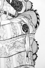 Dead King 15 [5th Century Chinese Emperor]