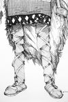 Dead King 17 [10th Century Norwegian Lord]
