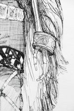 Dead King 17 [10th Century Norwegian Lord]