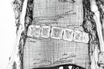 Dead King 17 [10th Century Norwegian Lord]