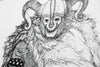 Dead King 17 [10th Century Norwegian Lord]