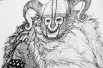 Dead King 17 [10th Century Norwegian Lord]