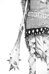 Dead King 17 [10th Century Norwegian Lord]